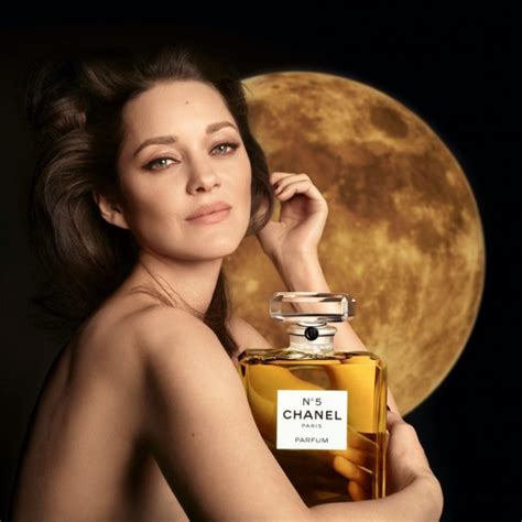 marion cotillard chanel numéro 5|Marion Cotillard Chanel no 5.